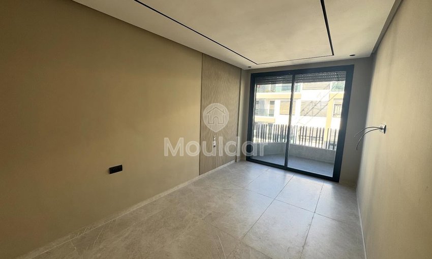 Charmantes Studio zur Miete in Casablanca – Komfort und Sicherheit - view 2