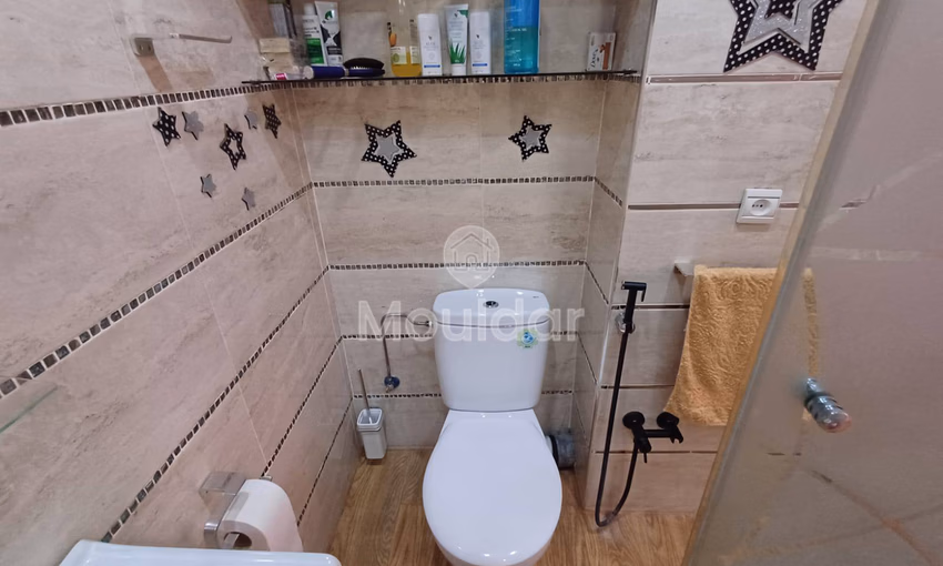 Beautiful Apartment for Sale in Marrakech - Ideally Located Beautiful Apartment for Sale in Marrakech - Ideally Located