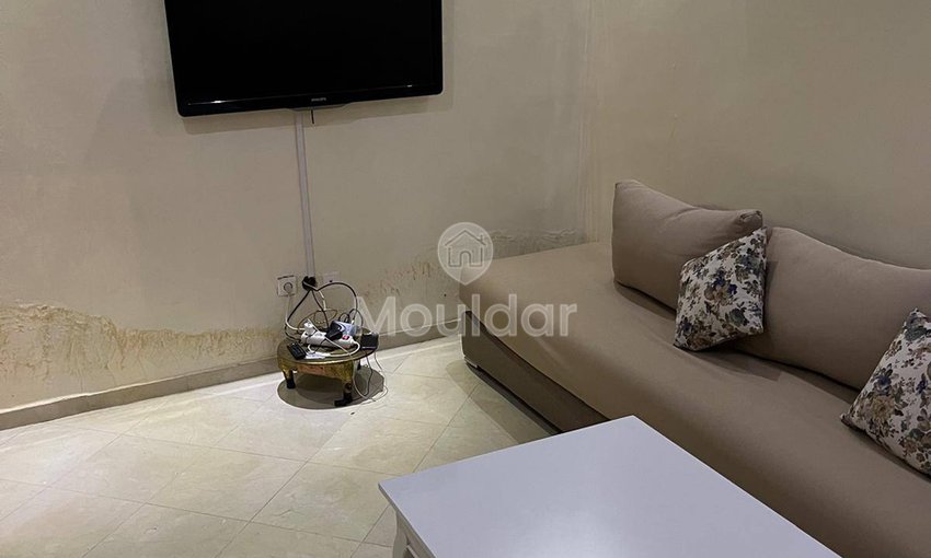 Duplex na sprzedaż w Marrakech - Mabrouka: 72 m² Uroczy - view 3