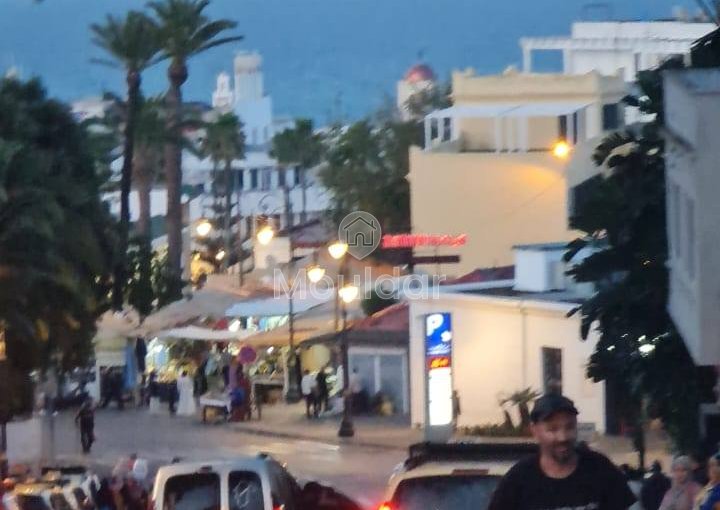 Investește în Tanger: Închiriere de vacanță Excepțională - view 9