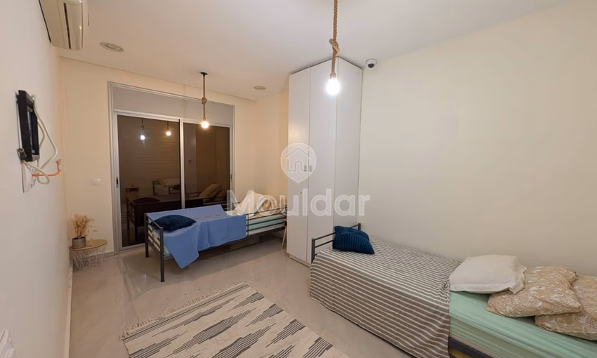 Modern 2 Bedroom Apartment for Rent in Gauthier, Casablanca Modern 2 Bedroom Apartment for Rent in Gauthier, Casablanca