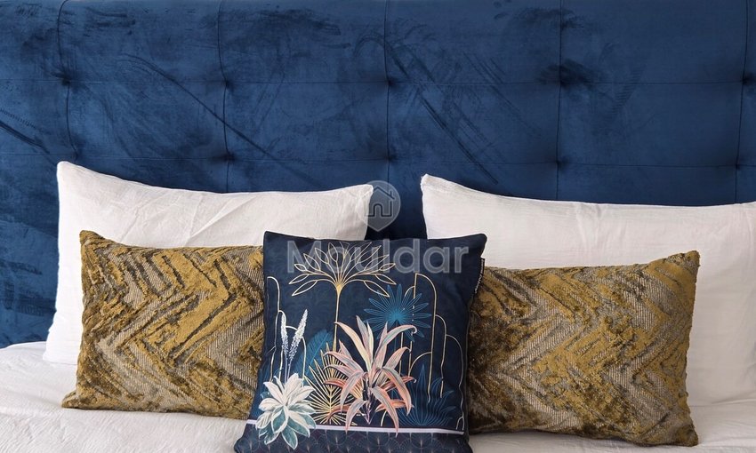 فيلا فاخرة في مراكش: عطلات لا تُنسى مع مسبح - view 14