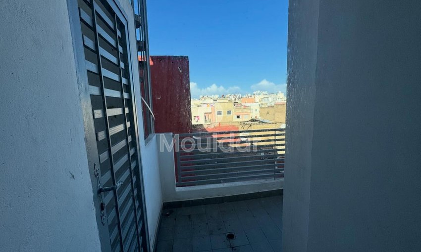 Charmantes 3-Zimmer-Wohnung zur Miete in Beauséjour, Casablanca - view 5