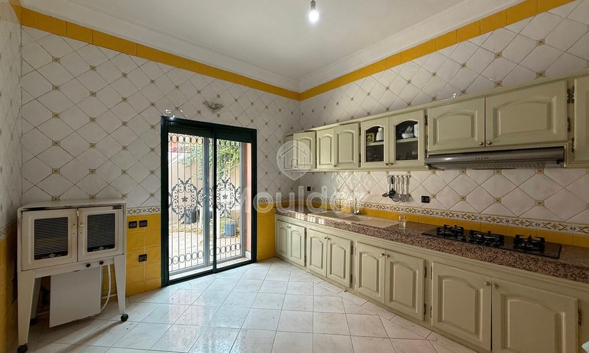 Μοντέρνα Βίλα προς Πώληση στο Μαρακές: Άνεση και Ασφάλεια - view 12