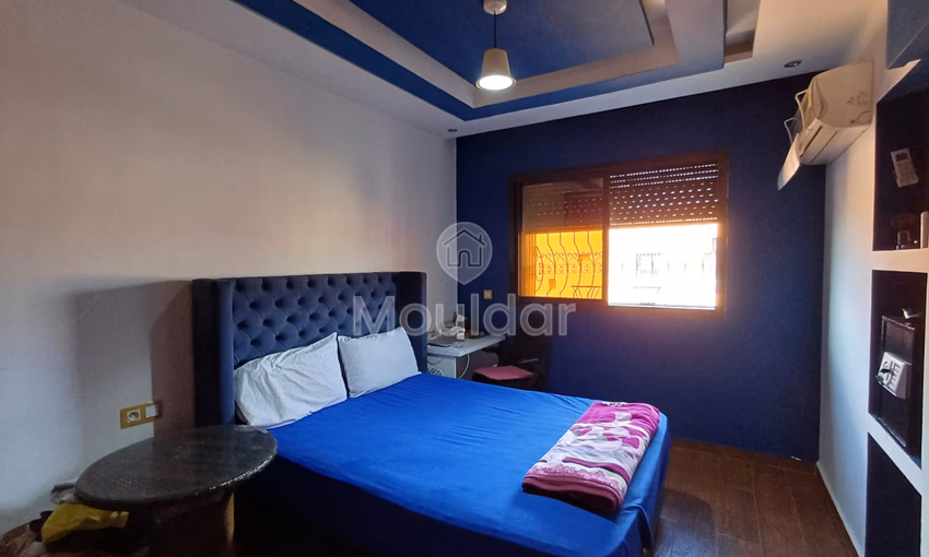 Apartment for Sale in Marrakech: Comfort and Security Guaranteed Apartment for Sale in Marrakech: Comfort and Security Guaranteed