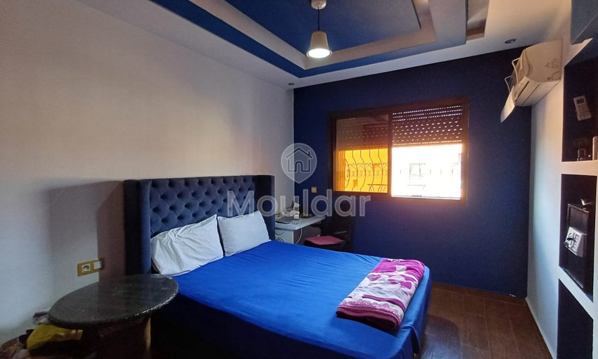 شقة للبيع في مراكش: الراحة والأمان مضمونة - view 11