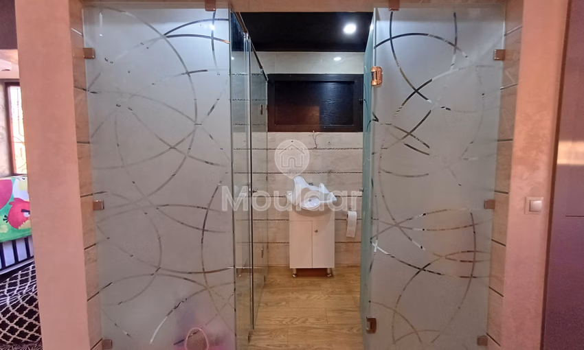 Apartment for Sale in Marrakech: Comfort and Security Guaranteed Apartment for Sale in Marrakech: Comfort and Security Guaranteed