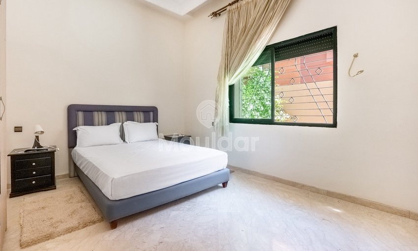 Μοντέρνα Βίλα προς Πώληση στο Μαρακές: Άνεση και Ασφάλεια - view 5