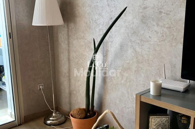 شقة رائعة مكونة من غرفتي نوم للإيجار في بوسكورة بريستيجيا - view 7