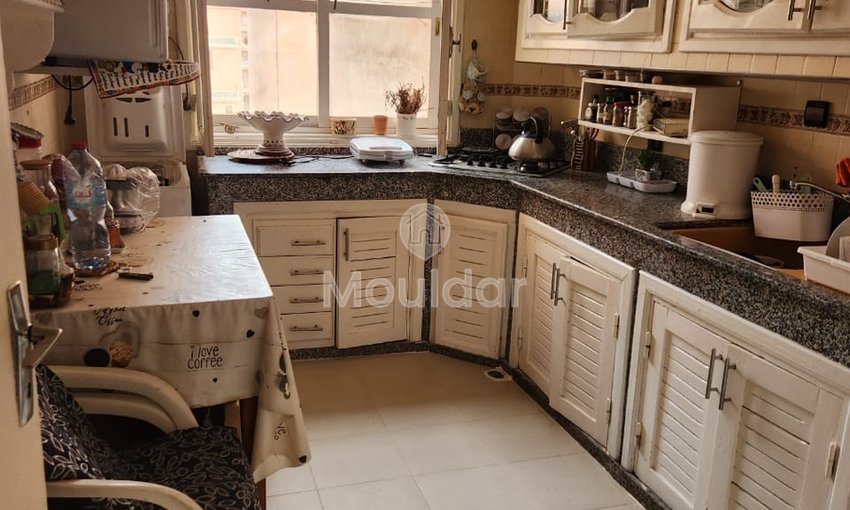 Appartement met 2 slaapkamers met balkon te koop in Guéliz - view 22