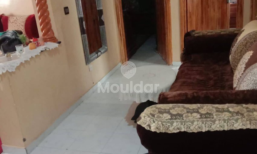 Apartament fermecător de vânzare în Casablanca - 2 camere - view 5