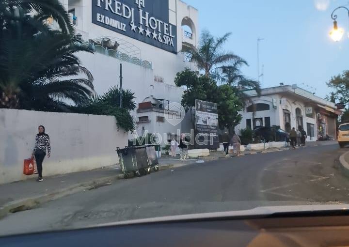 Investește în Tanger: Închiriere de vacanță Excepțională - view 8