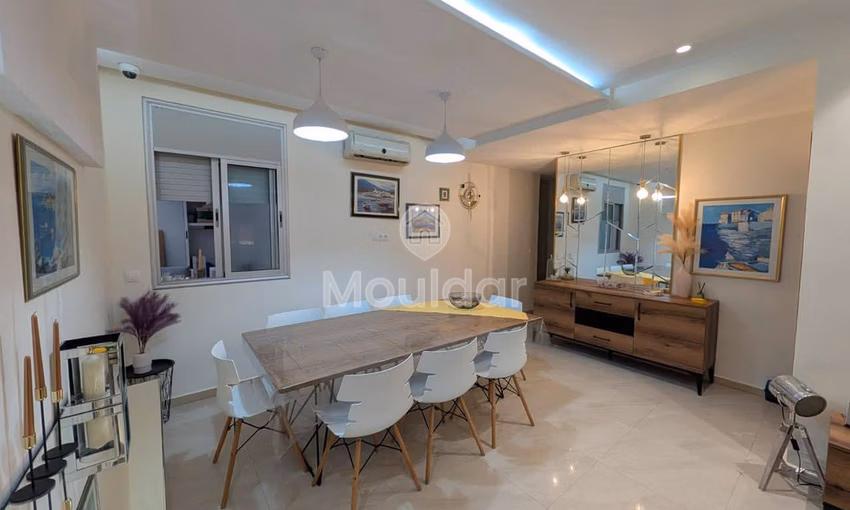Modern 2 Bedroom Apartment for Rent in Gauthier, Casablanca Modern 2 Bedroom Apartment for Rent in Gauthier, Casablanca