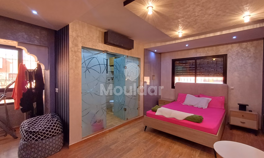 Apartment for Sale in Marrakech: Comfort and Security Guaranteed Apartment for Sale in Marrakech: Comfort and Security Guaranteed