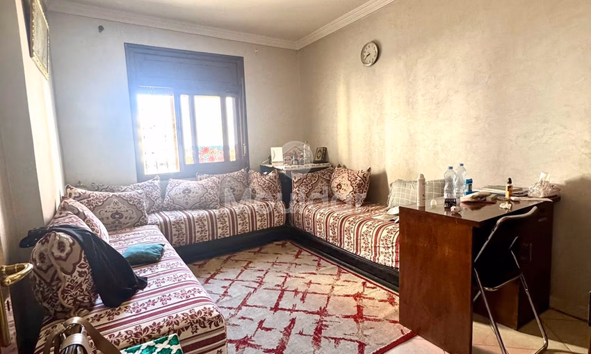 2-Bedroom Apartment for Sale in Fès - Agdal 2-Bedroom Apartment for Sale in Fès - Agdal