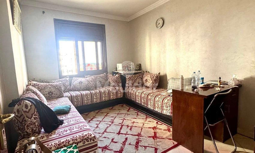 Fez'de Agdal'da 2 odalı daire satılık - view 3