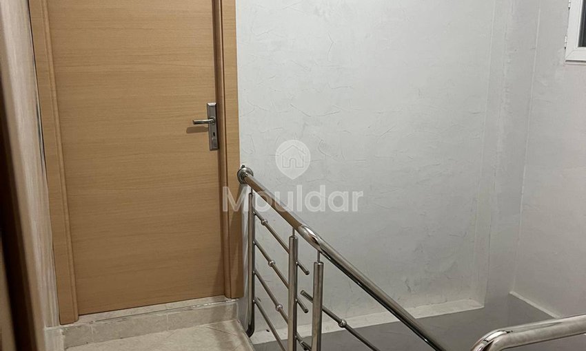 Duplex na sprzedaż w Marrakech - Mabrouka: 72 m² Uroczy - view 18