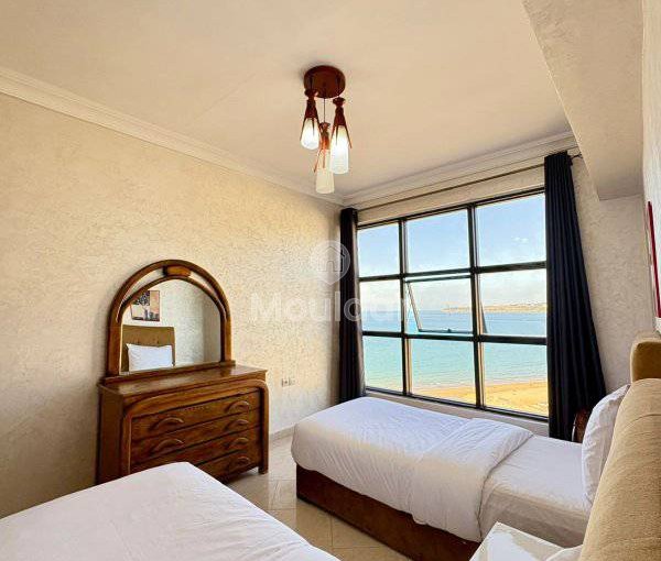 Évasion à Tanger : Appartement Vue Mer, Wifi et Parking - view 7