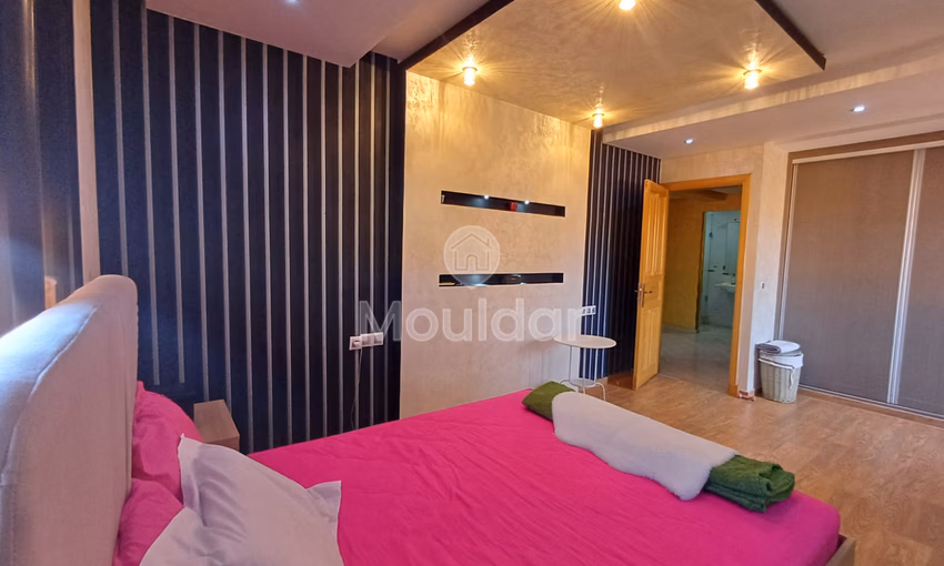Apartment for Sale in Marrakech: Comfort and Security Guaranteed Apartment for Sale in Marrakech: Comfort and Security Guaranteed