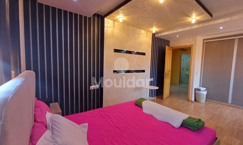 شقة للبيع في مراكش: الراحة والأمان مضمونة - view 10