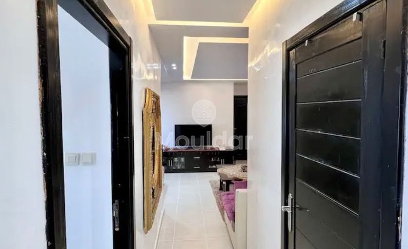 Möbliertes Apartment zur Vermietung in Tanger: Komfort und Sicherheit - view 5