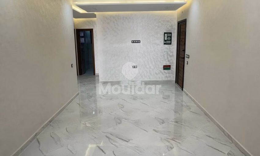 Charmant Appartement à Vendre à Tanger - Hay Hassani