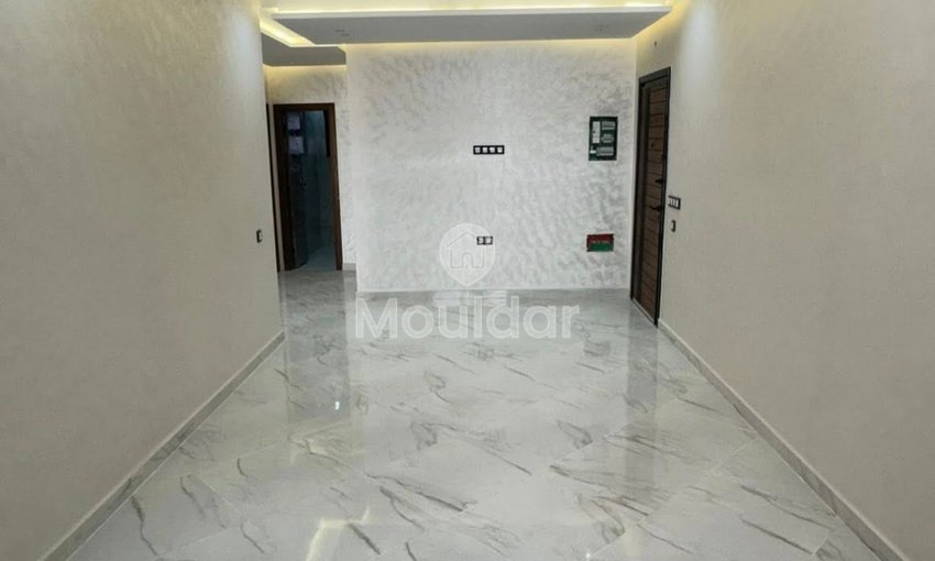 Urocze mieszkanie na sprzedaż w Tangerze - Hay Hassani - view 2