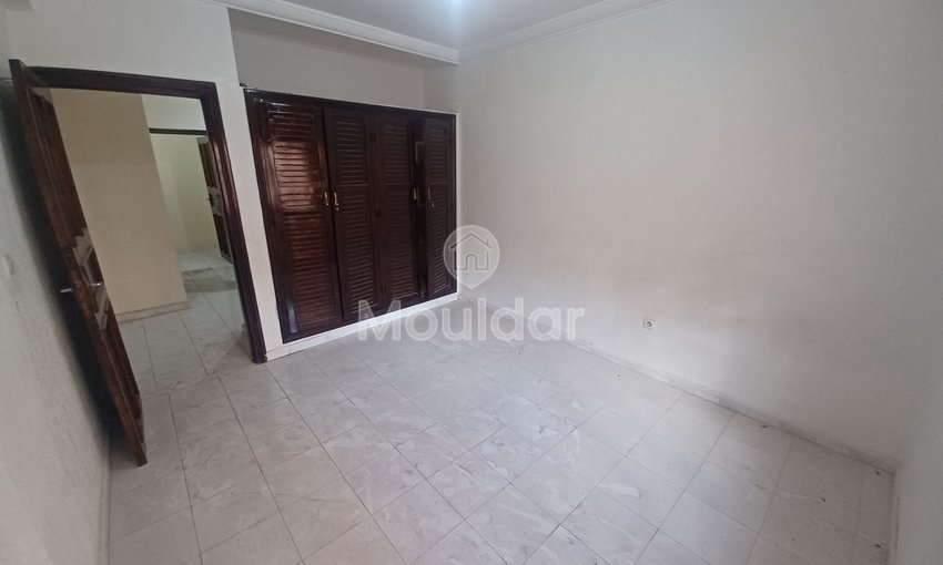 Apartamentos de 3 Habitaciones en Alquiler en Marrakech - view 3