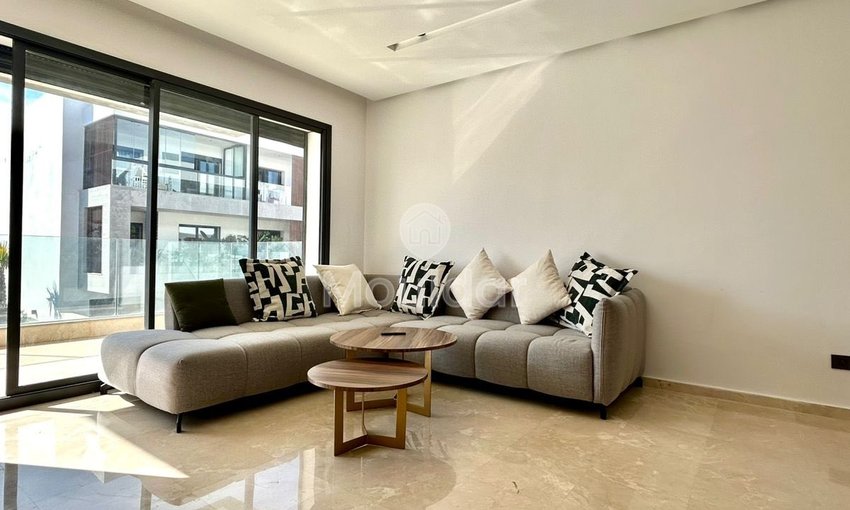 شقة للايجار في عين دياب: راحة وأمان - view 2