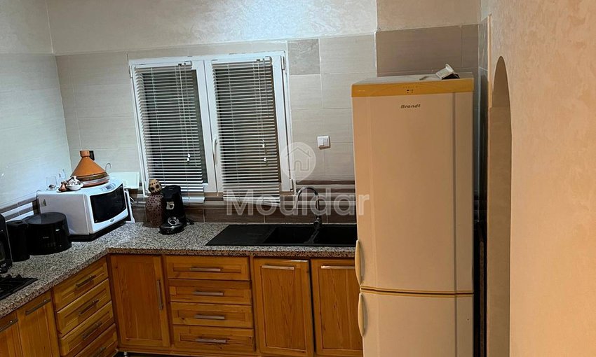 Duplex na sprzedaż w Marrakech - Mabrouka: 72 m² Uroczy - view 22