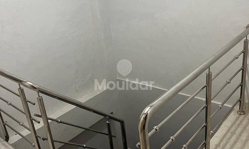 Duplex na sprzedaż w Marrakech - Mabrouka: 72 m² Uroczy - view 20