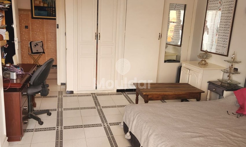 Appartement met 2 slaapkamers met balkon te koop in Guéliz - view 11