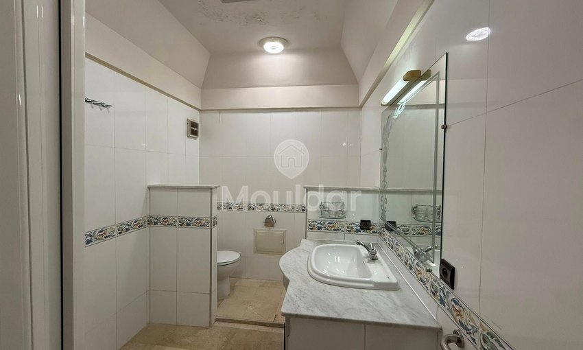 Μοντέρνα Βίλα προς Πώληση στο Μαρακές: Άνεση και Ασφάλεια - view 13