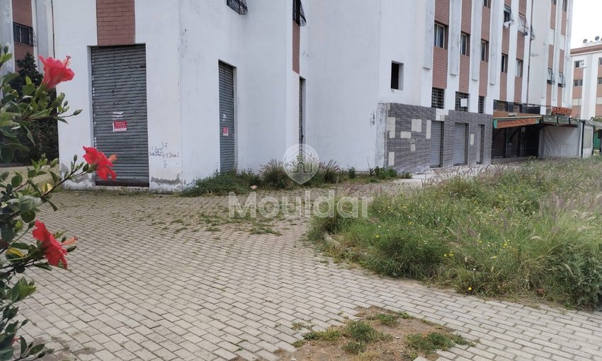 Opportunité Unique: Bien Commercial à Vendre à Kénitra - view 2