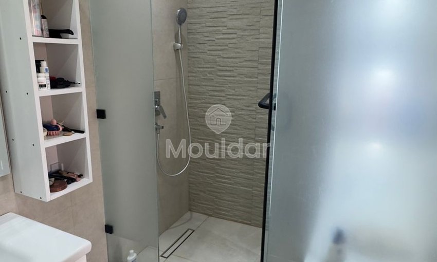 Apartament elegant în Semlalia, Marrakech: confort și siguranță - view 18