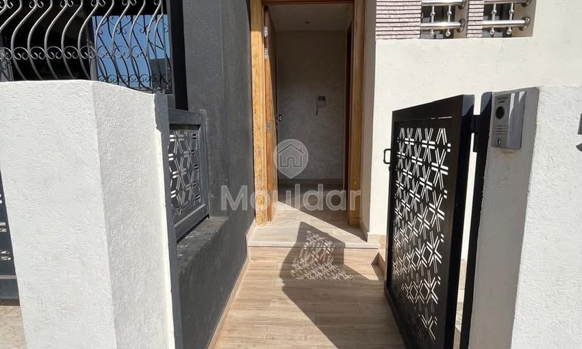 فيلا أنيقة للإيجار في أغادير: الراحة والأمان متضمنان - view 13