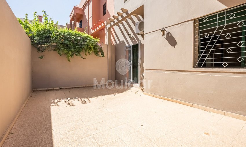 Μοντέρνα Βίλα προς Πώληση στο Μαρακές: Άνεση και Ασφάλεια - view 9