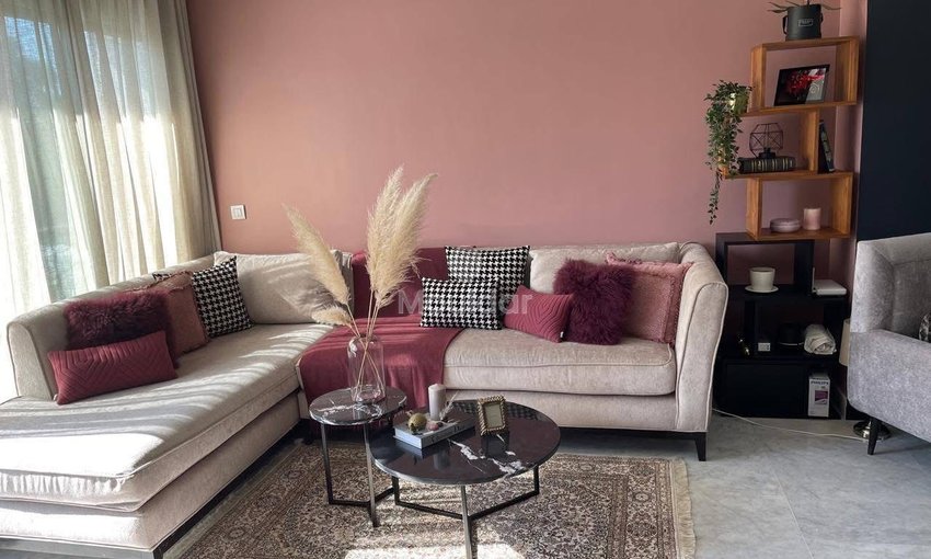 Appartement à vendre 3 chambres Bouskoura Prestigia - view 3