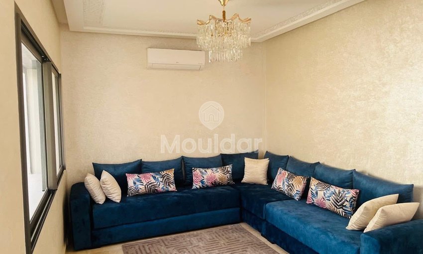 فيلا أنيقة للإيجار في أغادير: الراحة والأمان متضمنان - view 2