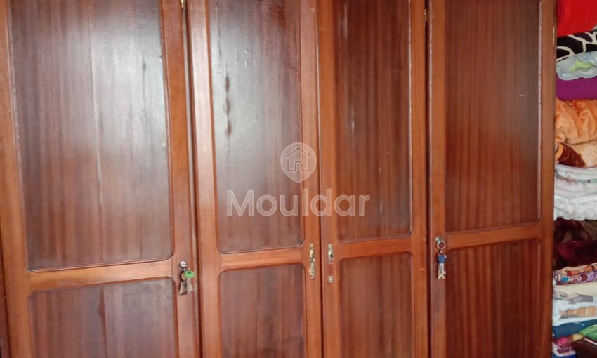 Apartament fermecător de vânzare în Casablanca - 2 camere - view 7