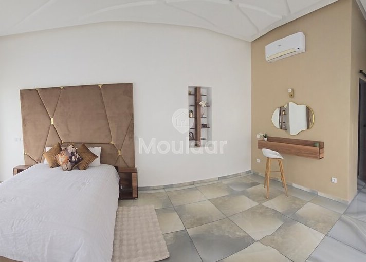 فيلا فاخرة في مراكش: عطلات لا تُنسى مع مسبح - view 16