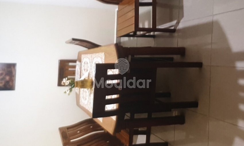 Marrakeş'e kaçış: 2 yatak odalı daire, klima, park yeri dahil - view 4