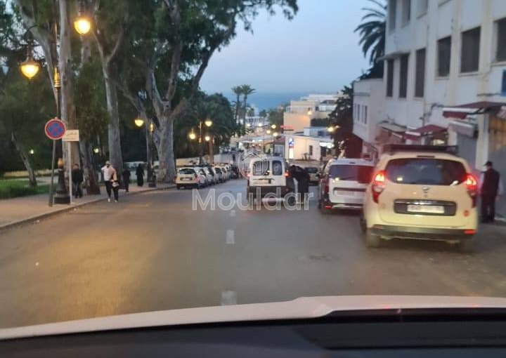 Investește în Tanger: Închiriere de vacanță Excepțională - view 10