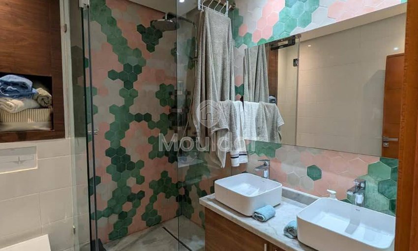 88 m² in affitto a Gauthier: Comfort e Modernità a Casablanca - view 7