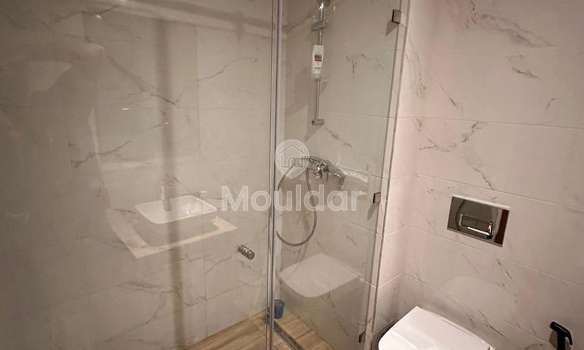 Appartamento in affitto a Aïn Diab: vista mare e piscina - view 7