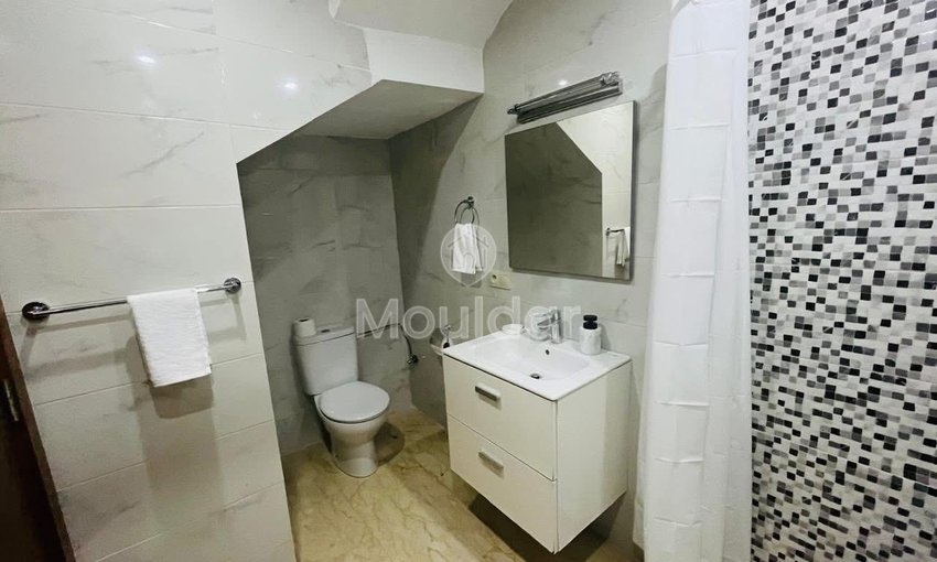 فيلا أنيقة للإيجار في أغادير: الراحة والأمان متضمنان - view 23