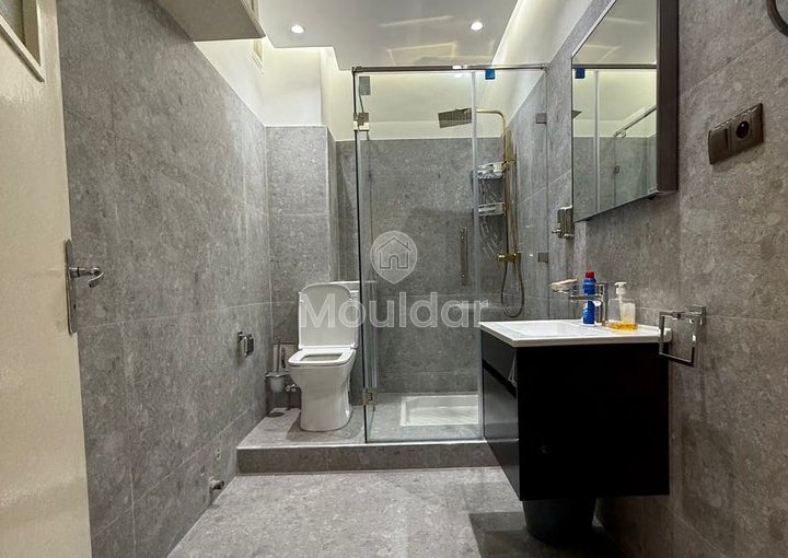 1 Bedroom Apartment for Rent in Marrakech - Hivernage - view 11