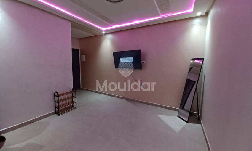 Prachtig appartement met 2 slaapkamers te huur in Marrakech - Mabrouka - view 6