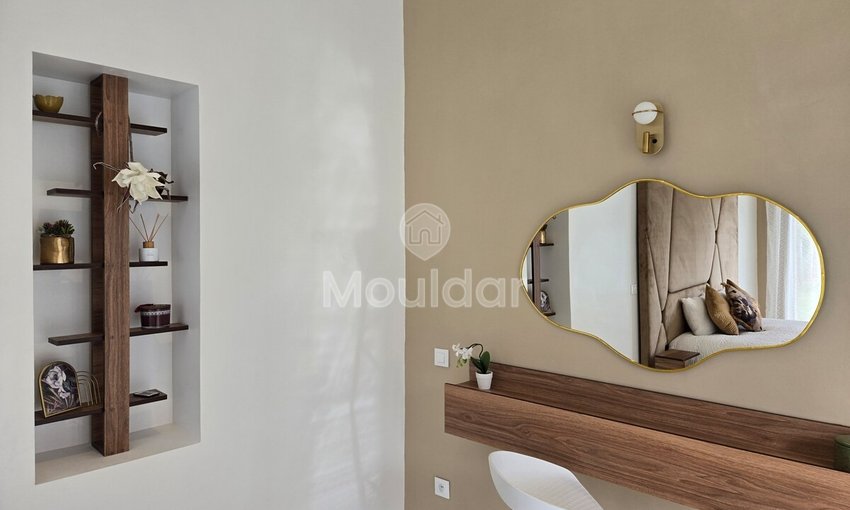 فيلا فاخرة في مراكش: عطلات لا تُنسى مع مسبح - view 18