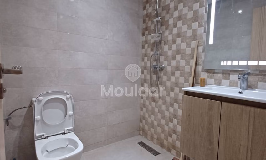 Stunning 2-Bedroom Apartment for Rent in Marrakech - Mabrouka Stunning 2-Bedroom Apartment for Rent in Marrakech - Mabrouka